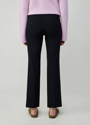 Cambio Sugar Techno Slim Leg Pant