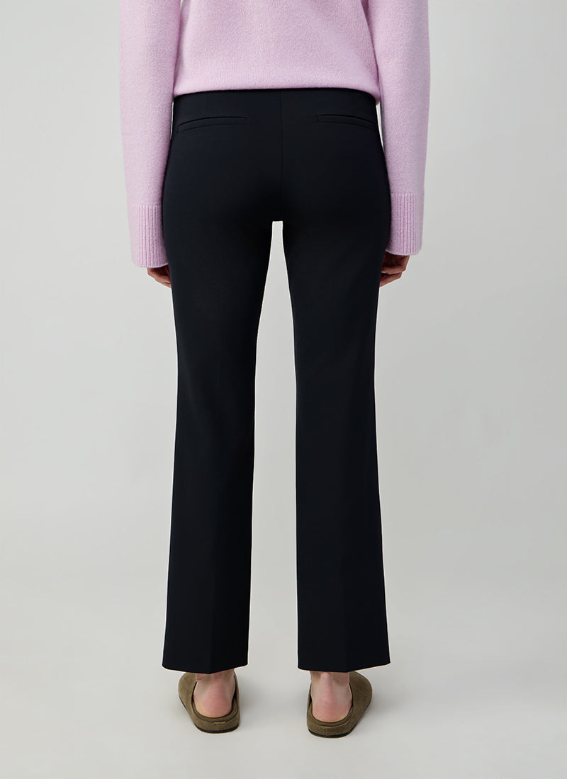 Cambio Sugar Techno Slim Leg Pant