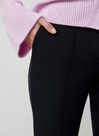 Cambio Sugar Techno Slim Leg Pant
