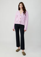 Cambio Sugar Techno Slim Leg Pant