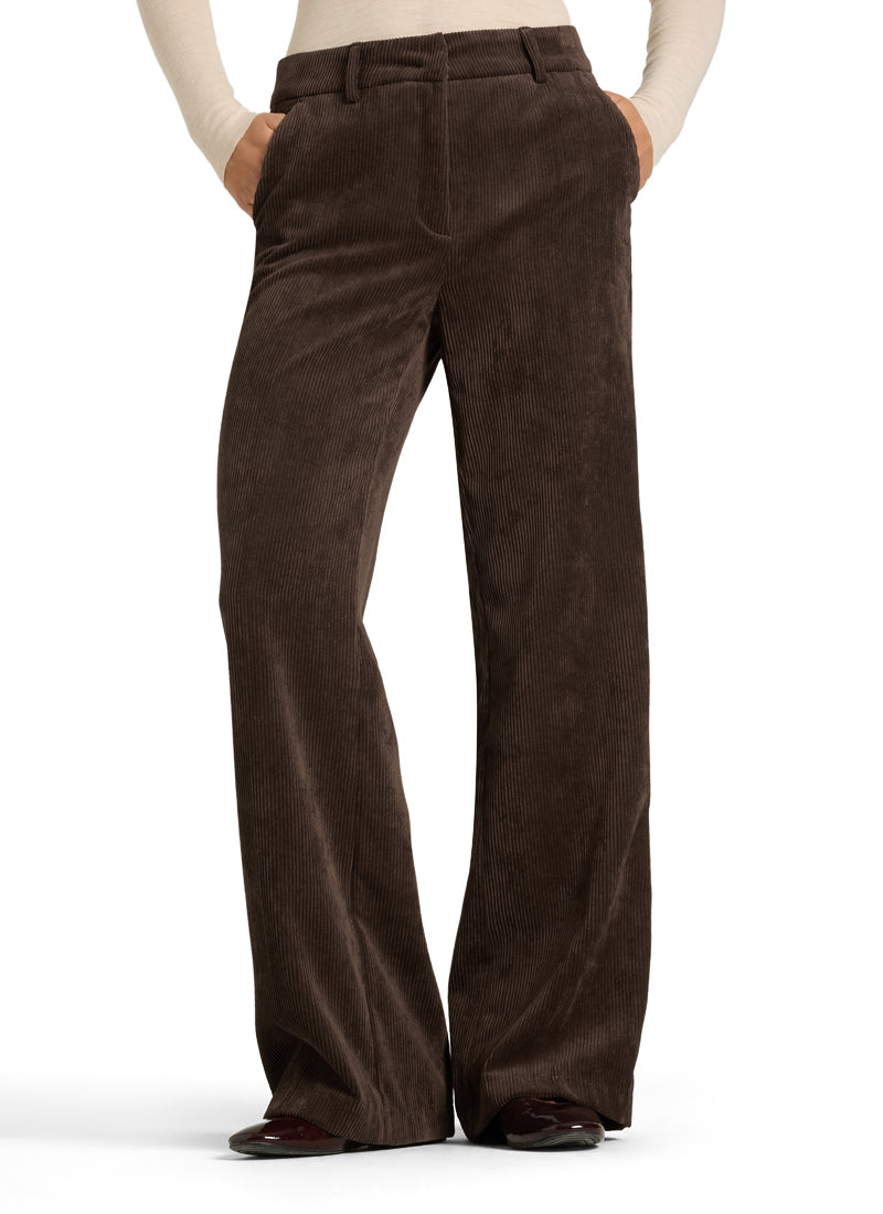 Amelie Corduroy Pant