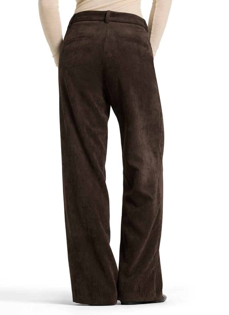Amelie Corduroy Pant