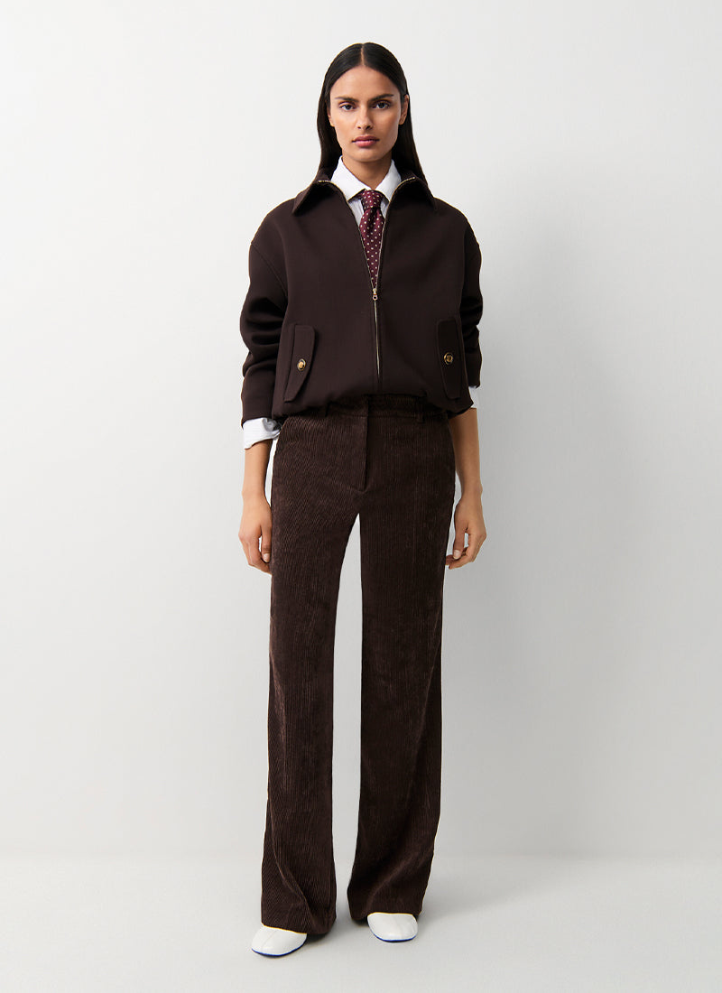 Amelie Corduroy Pant