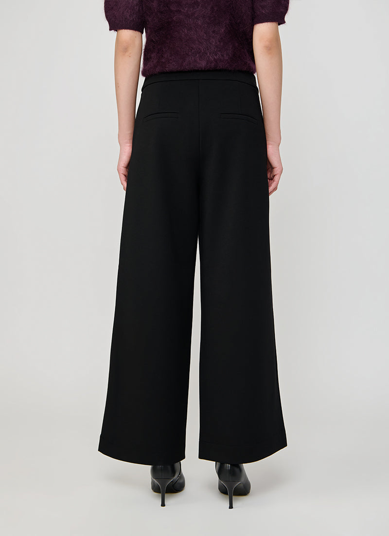  Arina Cropped Pull On Pant by Cambio at Andrews 