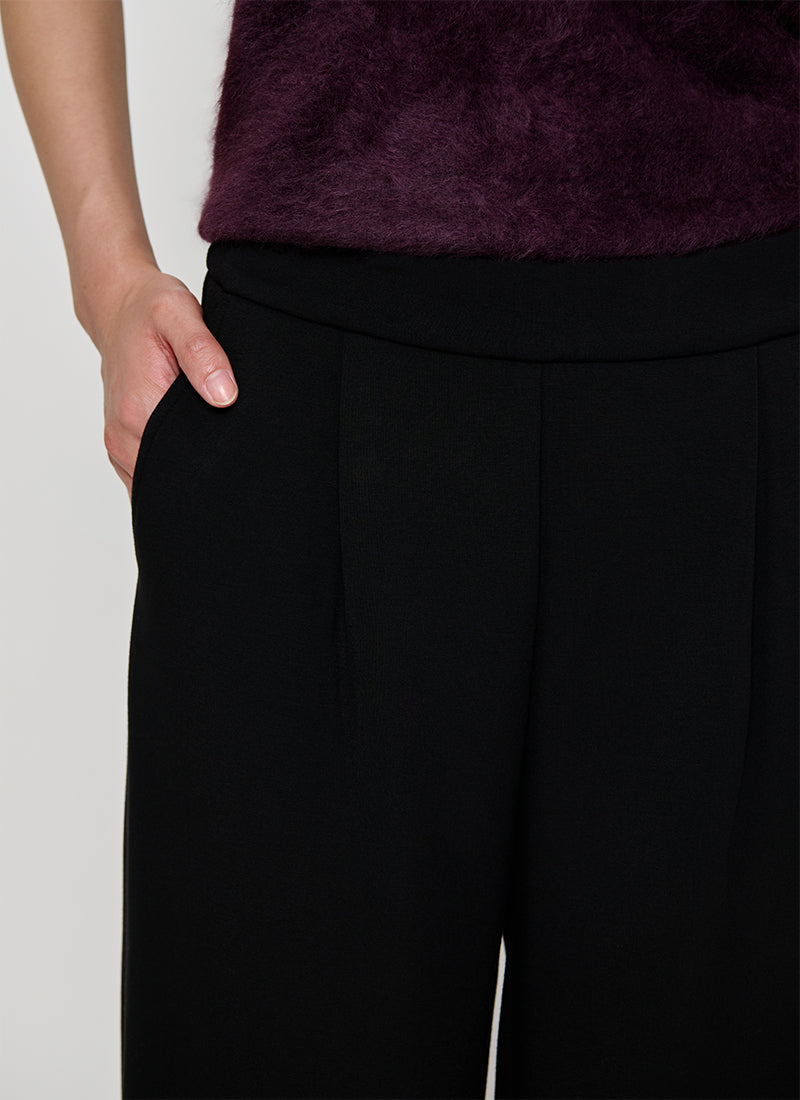  Arina Cropped Pull On Pant by Cambio at Andrews 