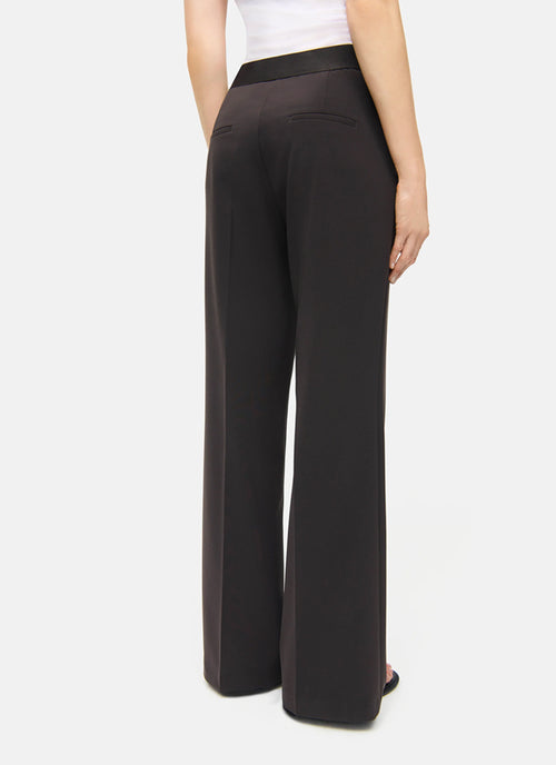 Cambio Ava Crepe Pant