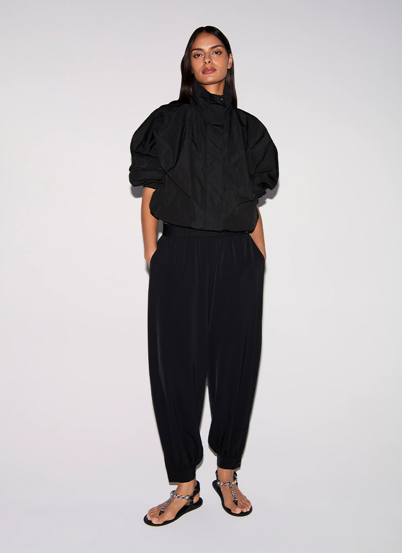 Blanche Balloon Pull On Pant by Cambio | Andrews