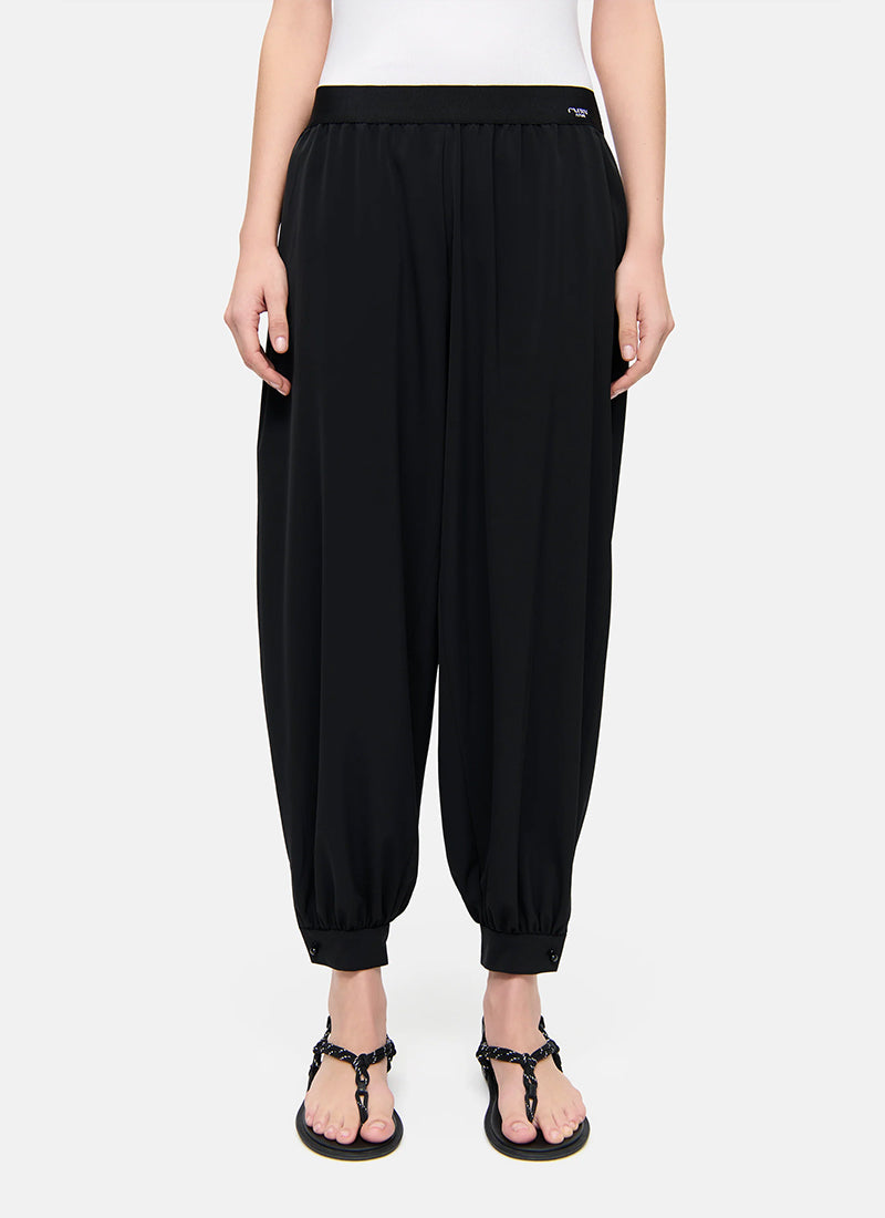 Blanche Balloon Pull On Pant by Cambio | Andrews