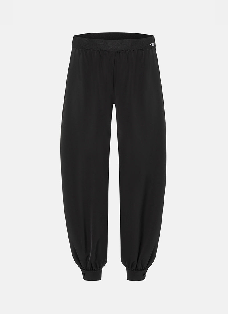 Blanche Balloon Pull On Pant by Cambio | Andrews