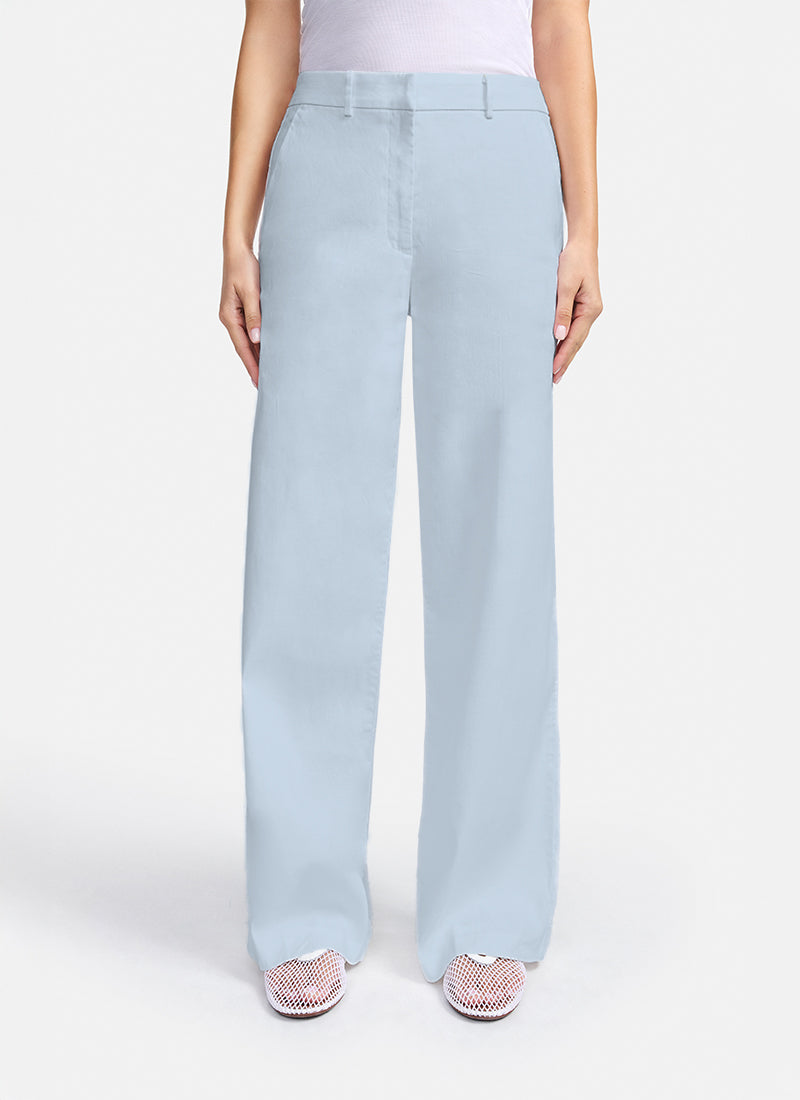 Cambio California Linen Pant