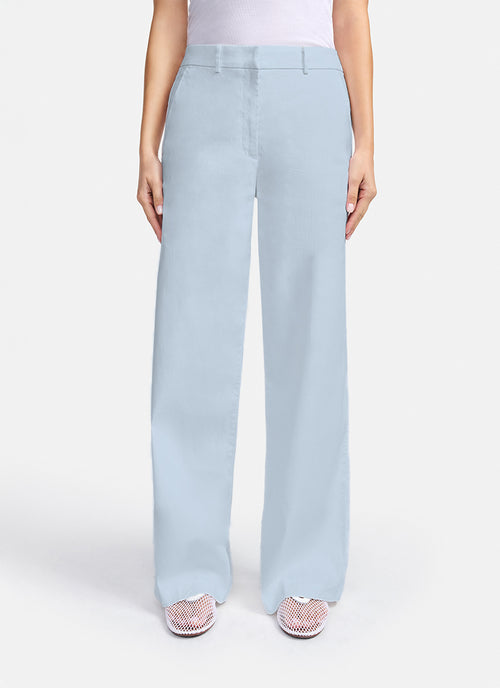 Cambio California Linen Pant
