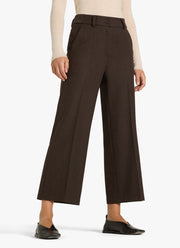 California Poly Wool Pant