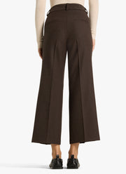 California Poly Wool Pant