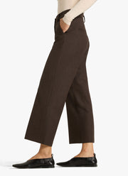 California Poly Wool Pant