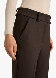 California Poly Wool Pant