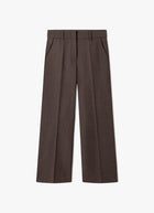 California Poly Wool Pant