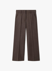 California Poly Wool Pant