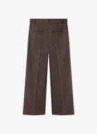 California Poly Wool Pant