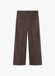 California Poly Wool Pant
