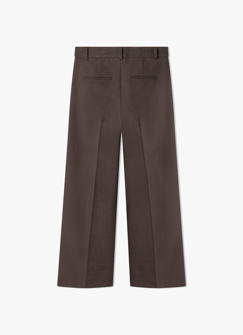 California Poly Wool Pant
