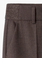 California Poly Wool Pant