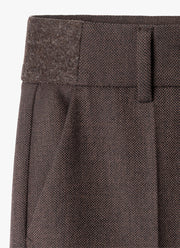 California Poly Wool Pant
