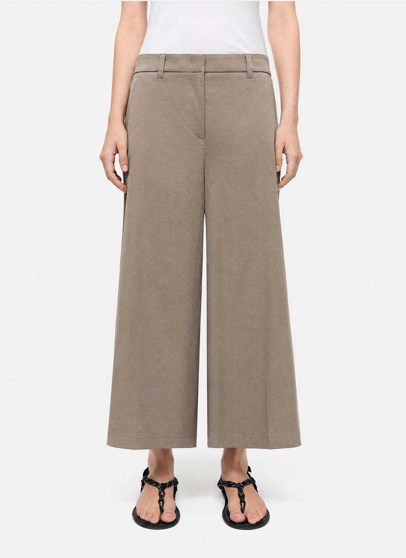 Cambio California Paper Techno Pants