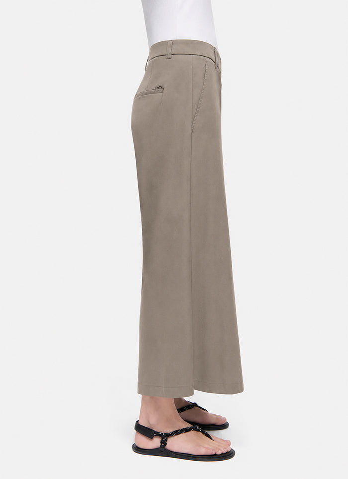 Cambio California Paper Techno Pants