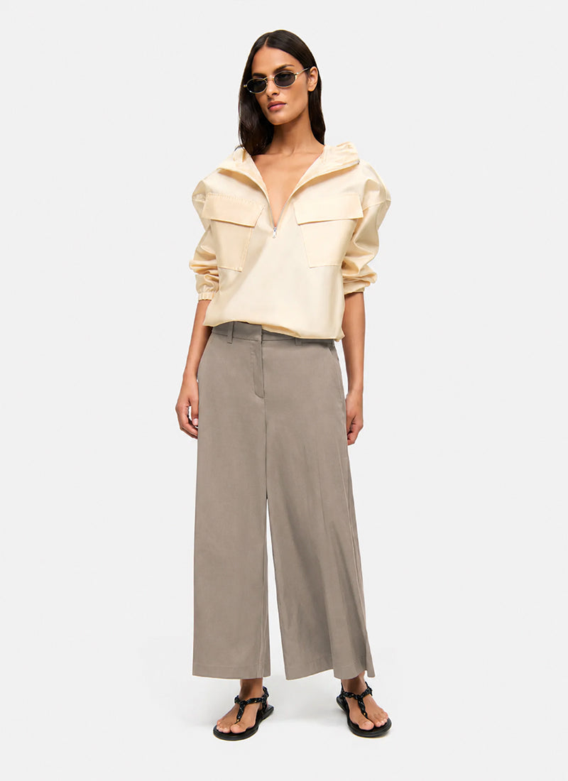 Cambio California Paper Techno Pants
