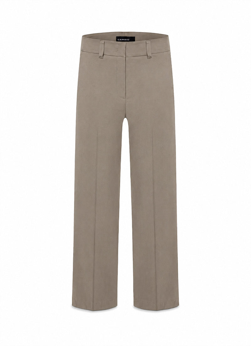 Cambio California Paper Techno Pants