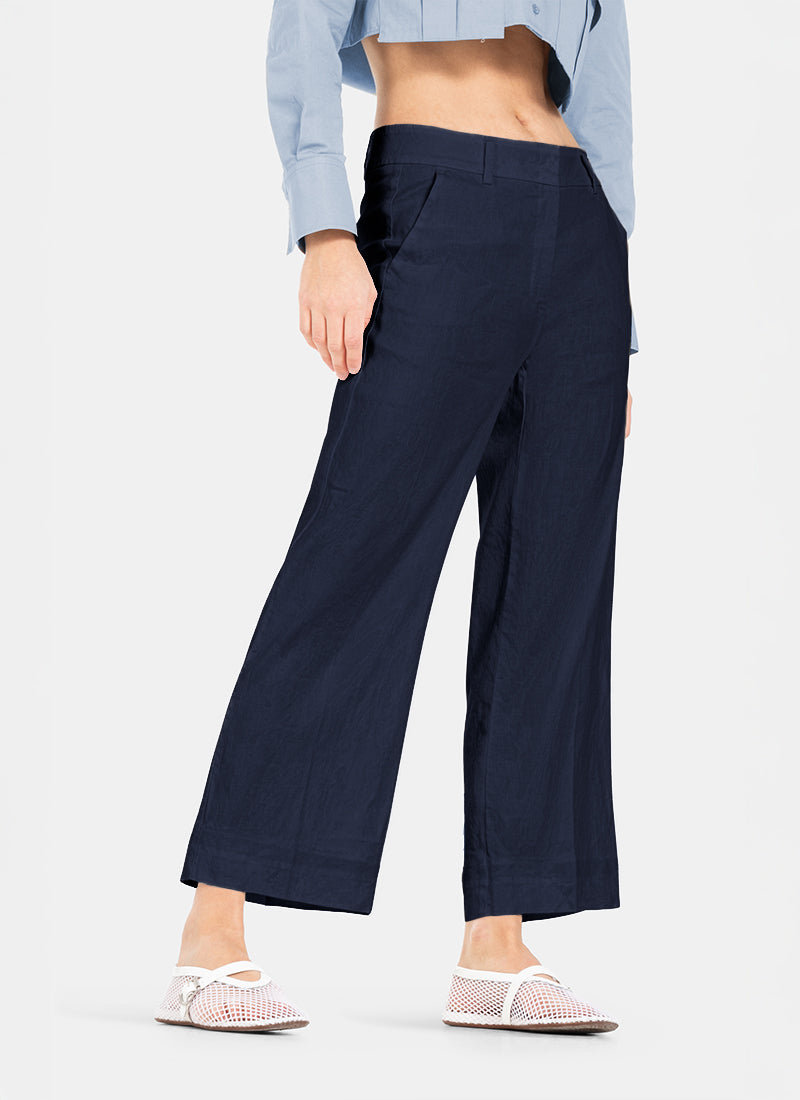 Cambio California Linen Pant