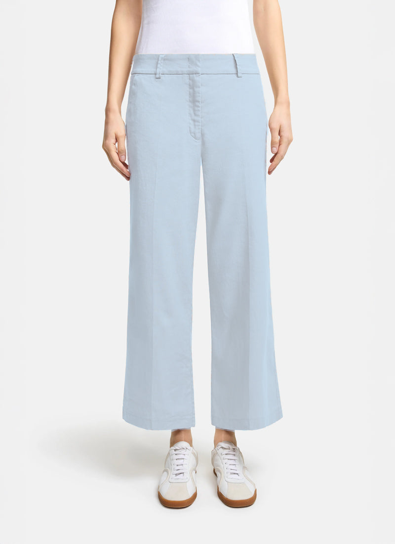Cambio California Linen Pant