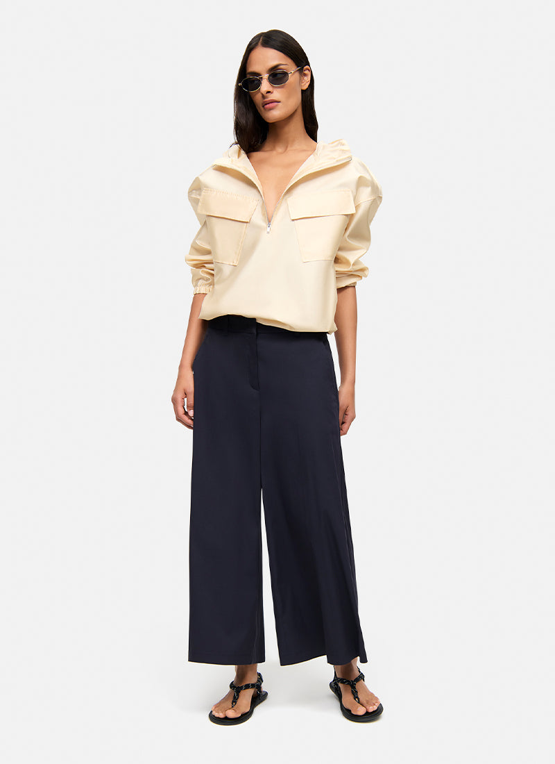 Cambio California Paper Techno Pants