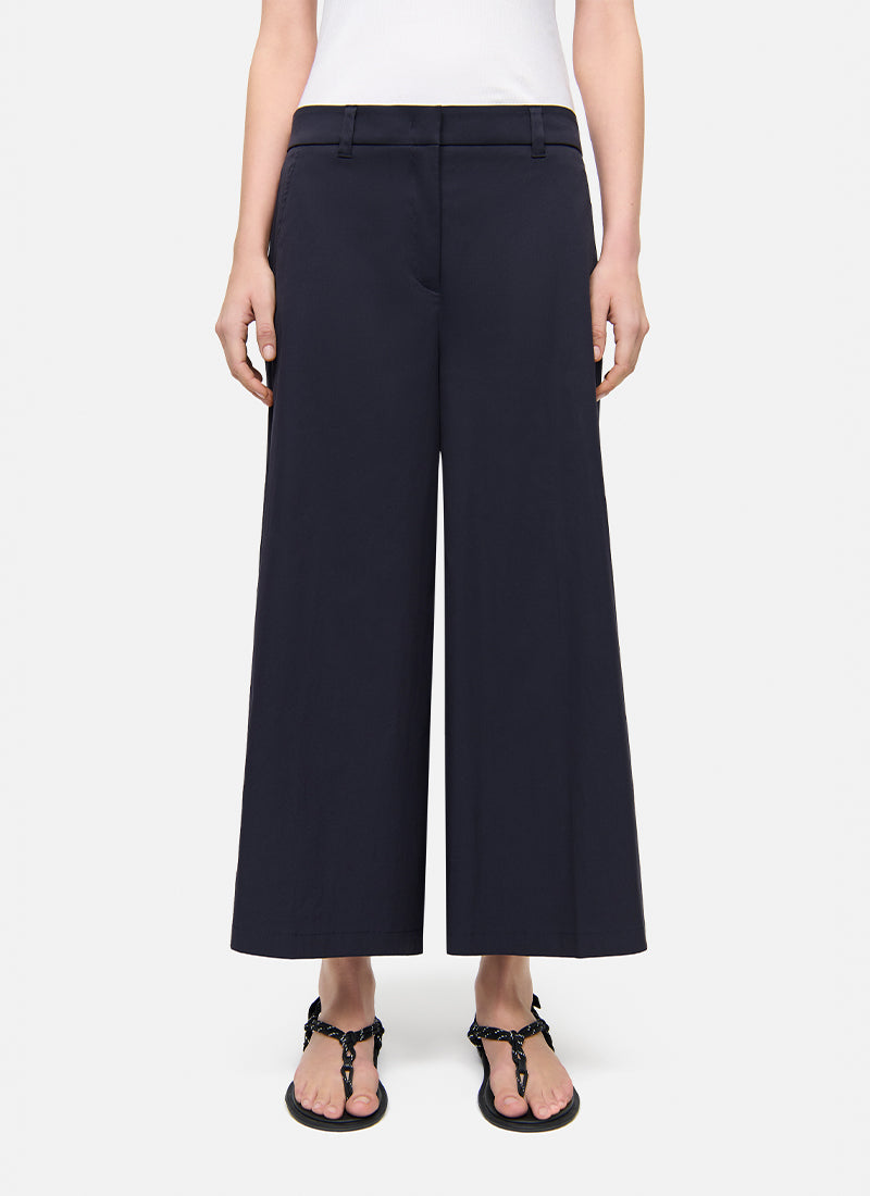 Cambio California Paper Techno Pants