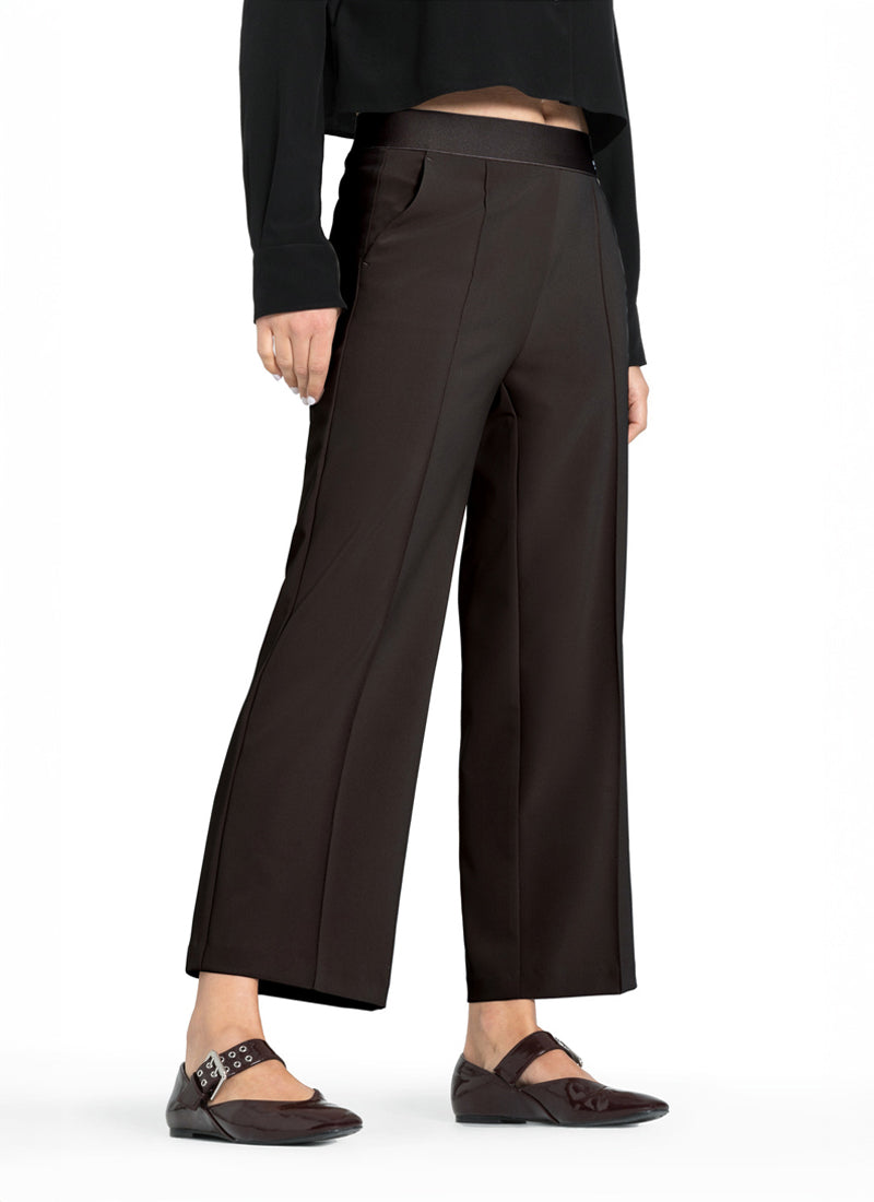 Cambio Cameron Crepe Pant