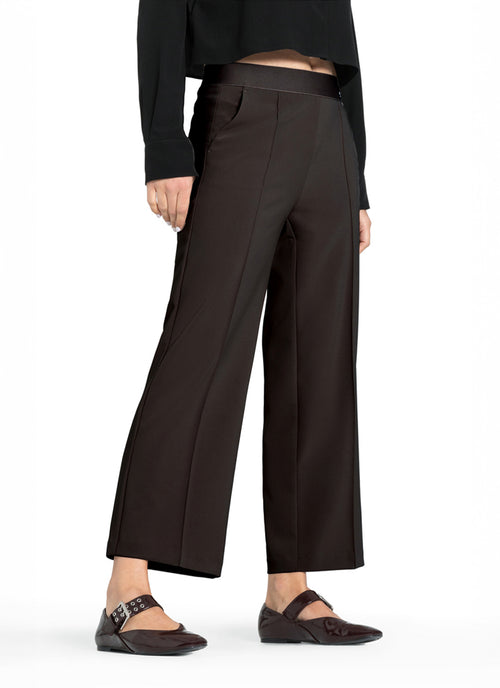 Cambio Cameron Crepe Pant