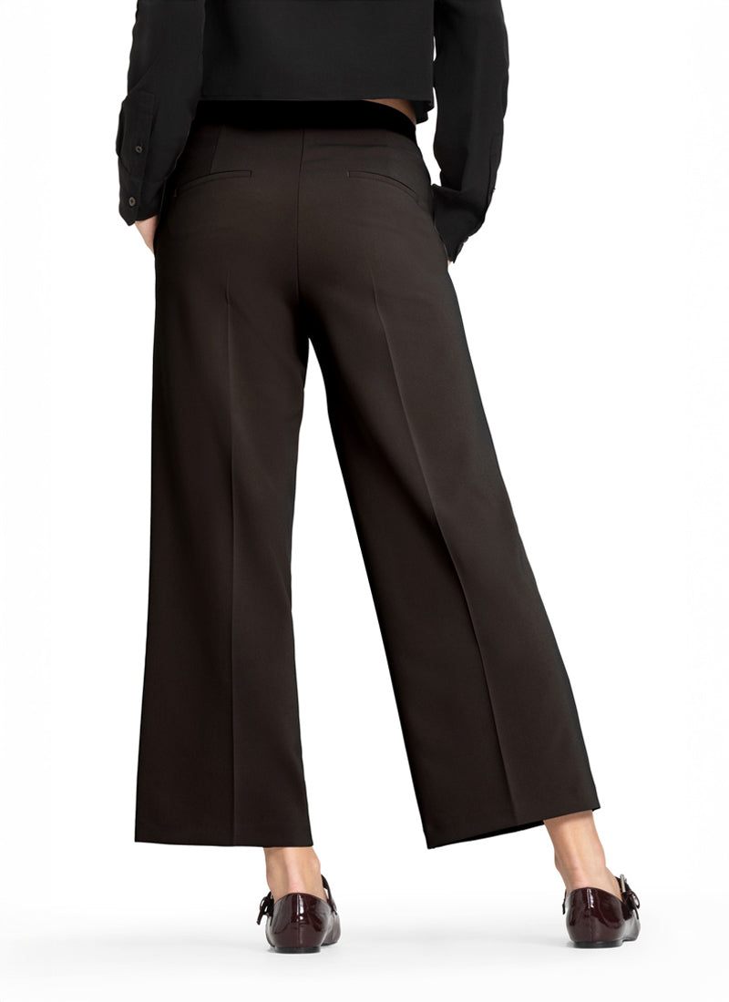 Cambio Cameron Crepe Pant
