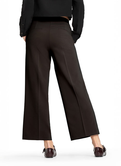 Cambio Cameron Crepe Pant