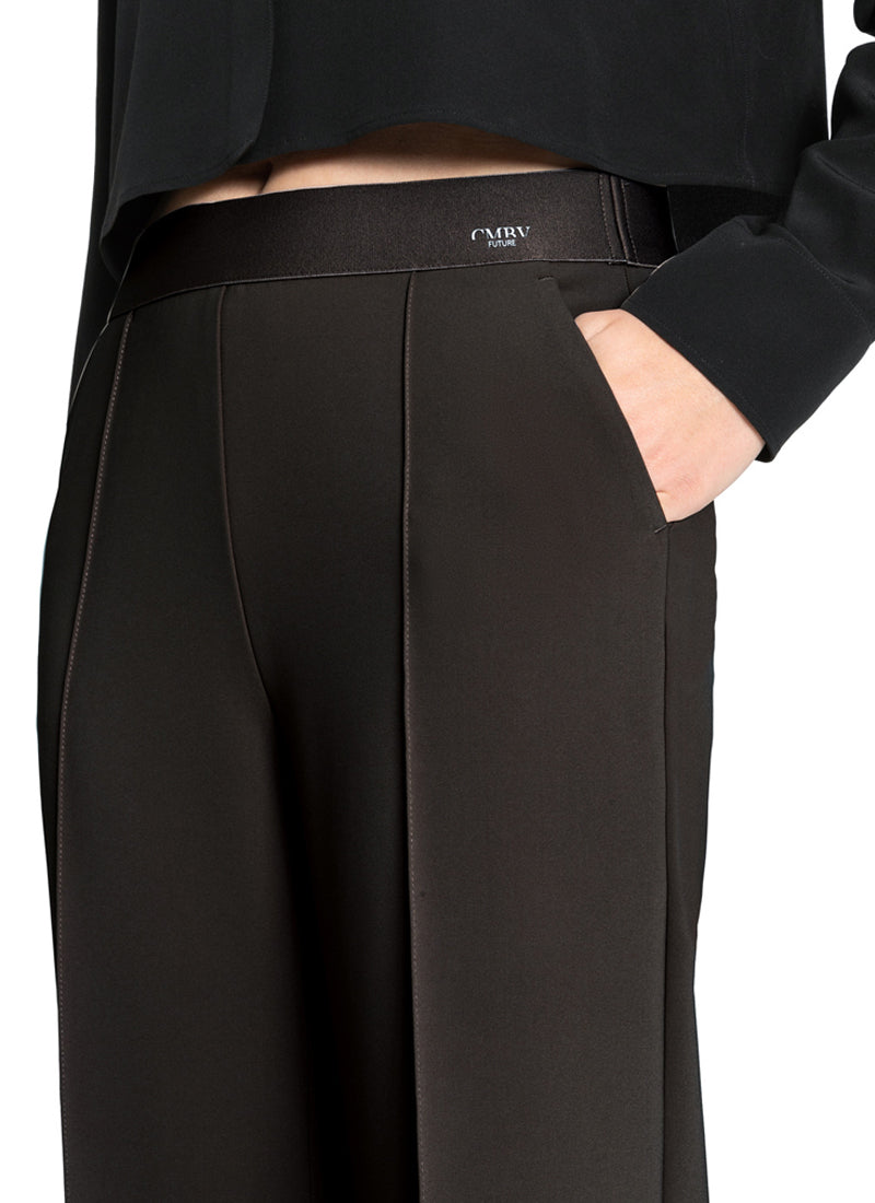 Cambio Cameron Crepe Pant