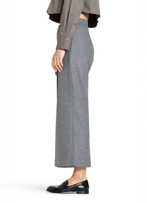 Cambio Cameron Light Flanel Jersey Pant