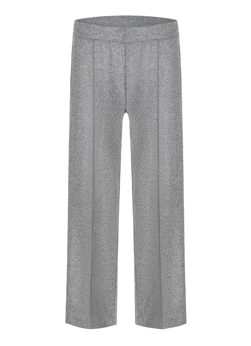 Cambio Cameron Light Flanel Jersey Pant
