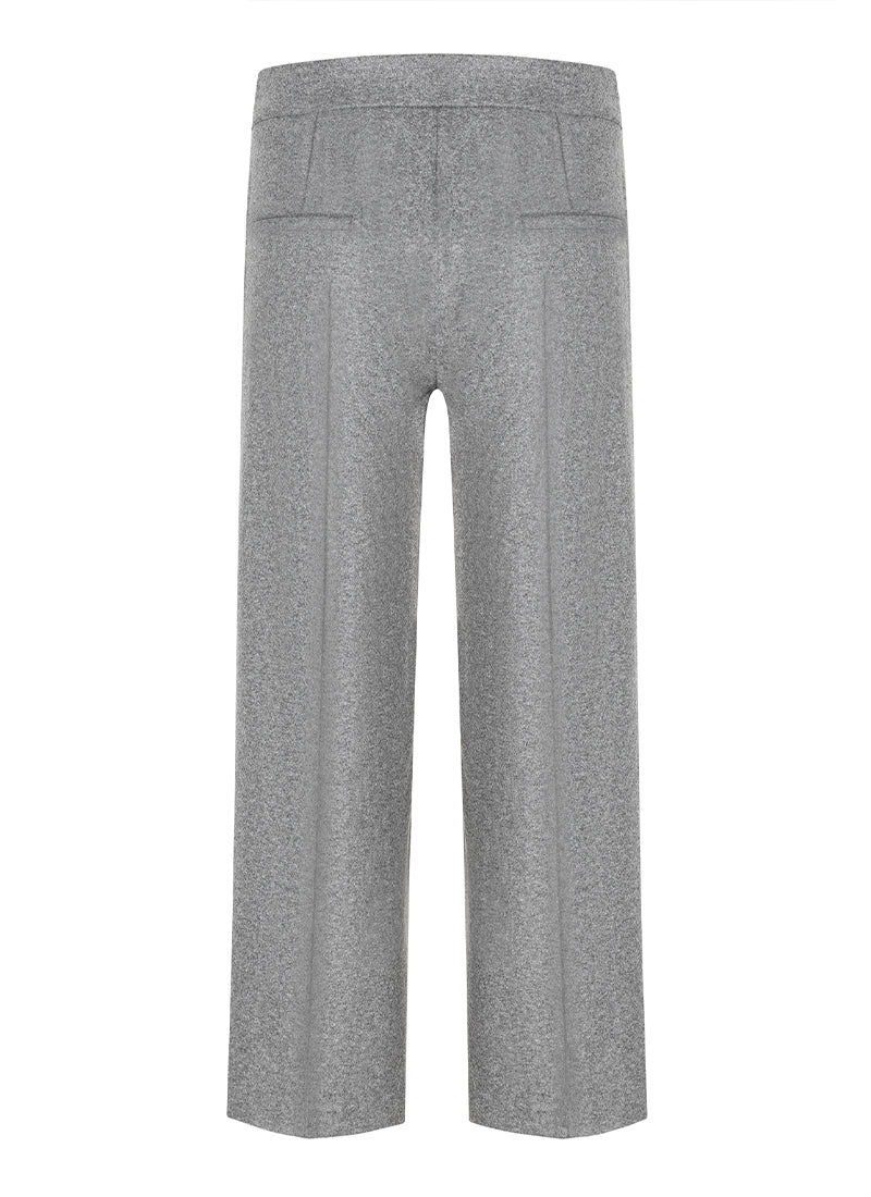 Cambio Cameron Light Flanel Jersey Pant