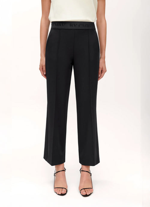 Cambio Cameron Pull On Pant