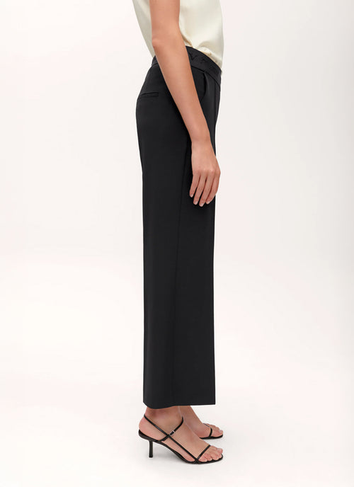 Cambio Cameron Pull On Pant