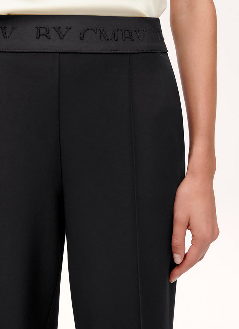 Cambio Cameron Pull On Pant
