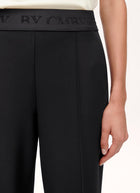 Cambio Cameron Pull On Pant