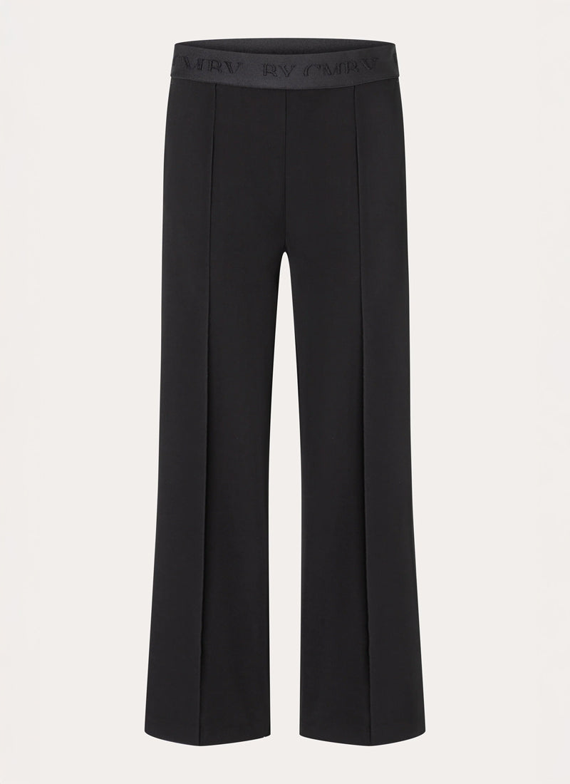Cambio Cameron Pull On Pant