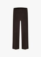 Cameron Wide Leg Crepe Pant by Cambio at Andrews