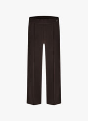 Cameron Wide Leg Crepe Pant by Cambio at Andrews