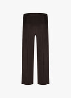 Cameron Wide Leg Crepe Pant by Cambio at Andrews